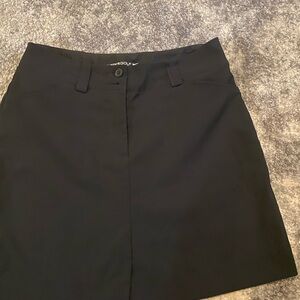 Nike golf shirt